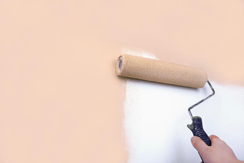 Comment choisir la peinture décorative idéale pour votre intérieur ?