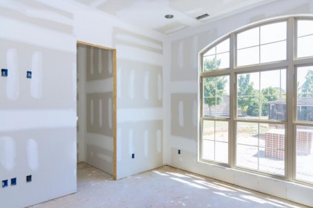 Enduits décoratifs, les tendances actuelles pour personnaliser vos murs