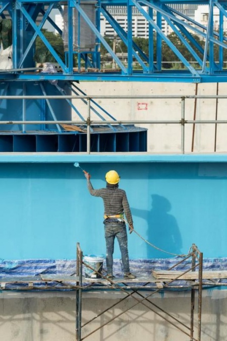 Comment r&eacute;ussir une application de peinture parfaite en quelques &eacute;tapes ?