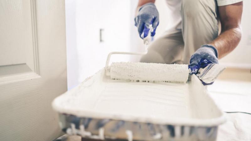 Peinture murale : astuces pour une finition impeccable