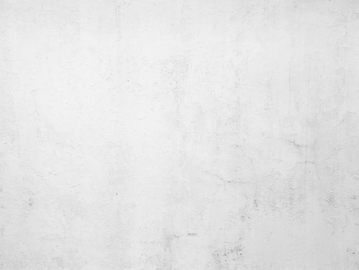 texture du mur peint sur fond blanc