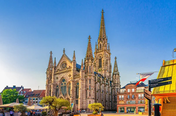 Mulhouse